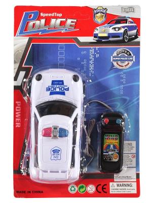 لعبة سيارة تحكم سلكية