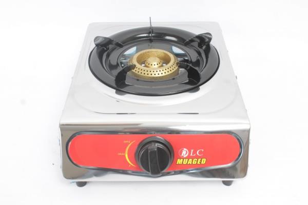 موقد غاز 1عين اتوماتيك