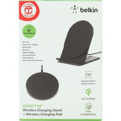 بيلكن قاعدة شحن لاسلكي