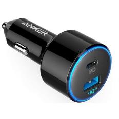 أنكر PowerDrive Speed+2 شاحن سيارة