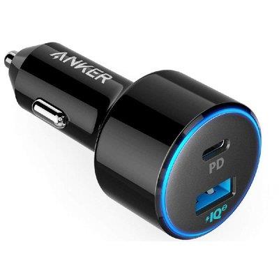أنكر PowerDrive Speed+2 شاحن سيارة