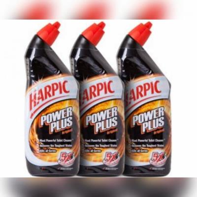 هاربيك منظف حمامات