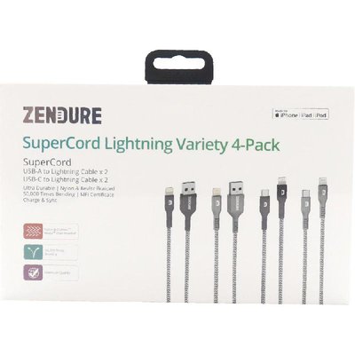 زندور Bundle Packسلك شحن ونقل بيانات