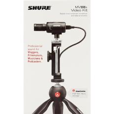 شور YouTube Video Kit