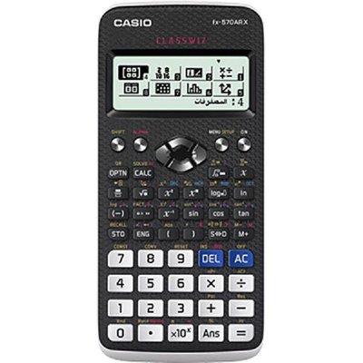 كاسيو fx-570AR X كلاس ويز آلة حاسبة علمية