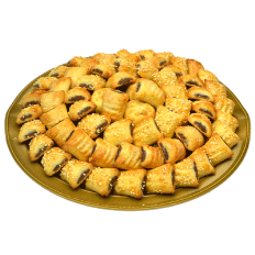 معمول تمر