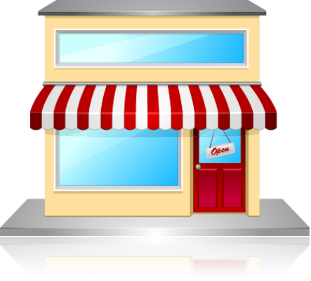 خدمة تركيب خارجي