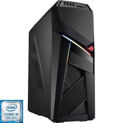 اسوس روج ستريكس GL12CX