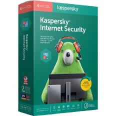 كاسبرسكاي Internet Security 2020